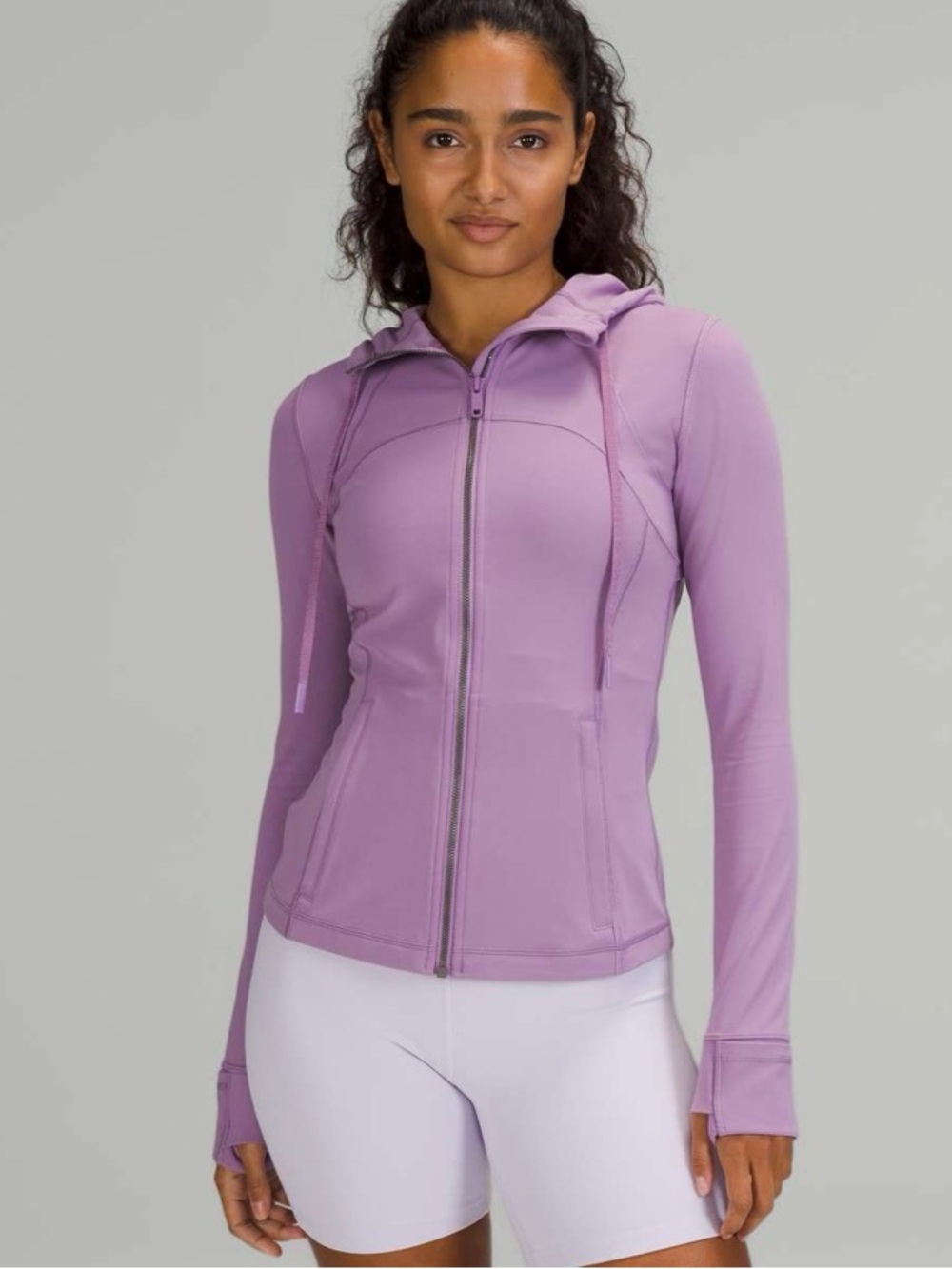 Lululemon Hooded Define Jacket *Nulu